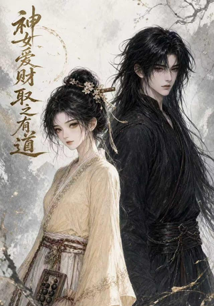 神女爱财，取之有道（113集）看到了大结局