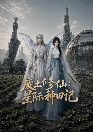 废土修仙：星际种田记（70集）独家短剧免费看