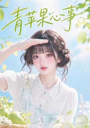 青苹果心事（171集）最火爆的短剧