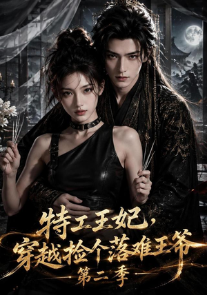 特工王妃,穿越捡个落难王爷第二季(164集) 特工王妃,穿越捡个落难王爷第二季(164集)最火短剧热播
