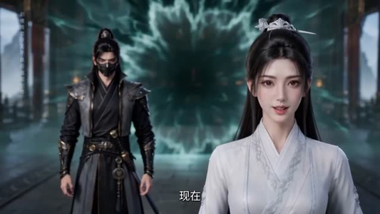 我靠氪金抽卡伪装隐世家族（80集）网盘在线观看