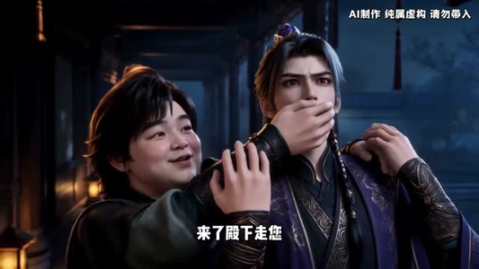 惹她干嘛,她家夫君妖力无边!第四季(126集) 惹她干嘛,她家夫君妖力无边!第四季(126集)最热短剧抢先看