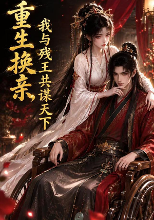 重生换亲,我与残王共谋天下(59集) 重生换亲,我与残王共谋天下(59集)第32集
