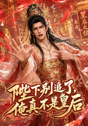 陛下别追了,俺真不是皇后(50集) 陛下别追了,俺真不是皇后(50集)短剧推荐上热门