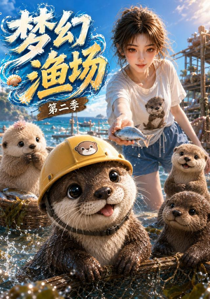 梦幻渔场第二季(61集) 梦幻渔场第二季(61集)上热门短剧
