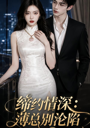 缔约情深:薄总别沦陷(112集) 缔约情深:薄总别沦陷(112集)去哪里看
