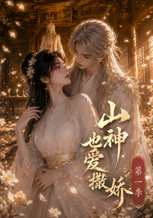 山神也爱撒娇第一季（182集）夸克在线观看