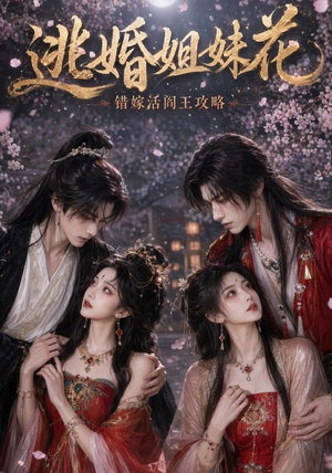 逃婚姐妹花之错嫁活阎王攻略(21集) 逃婚姐妹花之错嫁活阎王攻略(21集)最新上映的短剧