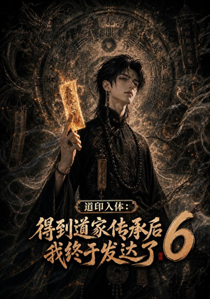 道印入体：得到道家传承后我终于发达了6（146集）好看的短剧电影