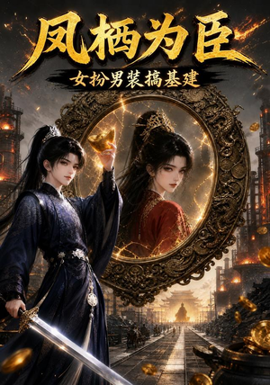 凤栖为臣，女扮男装搞基建（57集）精彩短剧看全集
