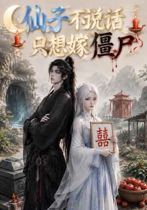 仙子不说话，只想嫁僵尸（55集）第一季
