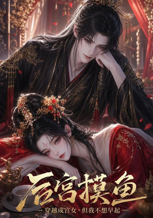 后宫摸鱼穿越成宫女,但我不想早起(148集) 后宫摸鱼穿越成宫女,但我不想早起(148集)短剧上热门