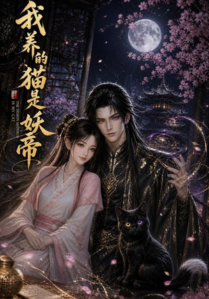 我养的猫是妖帝(59集) 我养的猫是妖帝(59集)最热短剧推荐