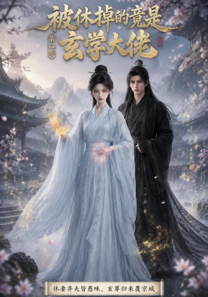 被休掉的竟是玄学大佬第二季(82集) 被休掉的竟是玄学大佬第二季(82集)短剧免费分享