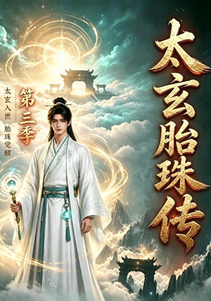 太玄胎珠传第三季（113集）在线免费观看