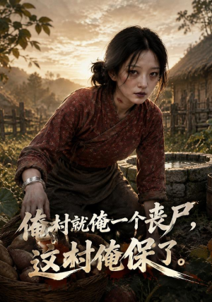 俺村就俺一个丧尸,这村俺保了(44集) 俺村就俺一个丧尸,这村俺保了(44集)热播短剧免费看