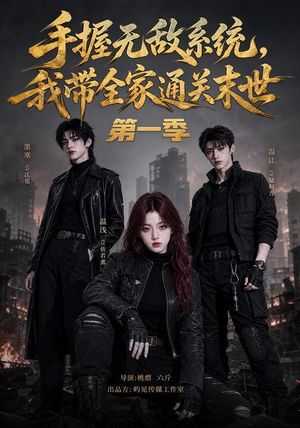 手握无敌系统,我带全家通关末世第一季(75集) 手握无敌系统,我带全家通关末世第一季(75集)好看上头的短剧