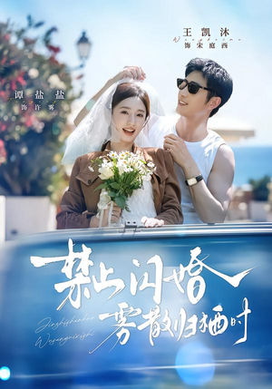 禁止闪婚,雾散归栖时(66集) 禁止闪婚,雾散归栖时(66集)超甜短剧分享