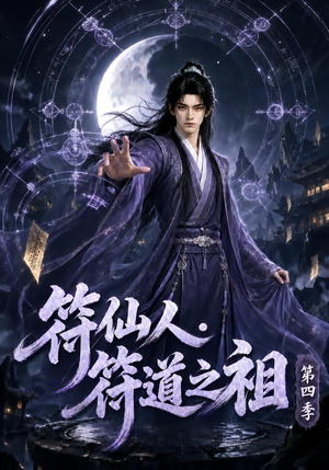 符仙人:符道之祖第四季(214集) 符仙人:符道之祖第四季(214集)短剧全集完整版