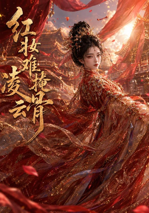 红妆难掩凌云骨(72集) 红妆难掩凌云骨(72集)好看的短剧电影