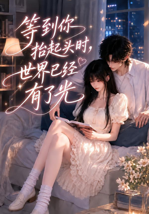 等到你抬起头时，世界已经有了光（133集）不用花钱看全剧