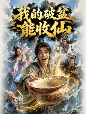 我的破盆能收仙（101集）大结局太过瘾了