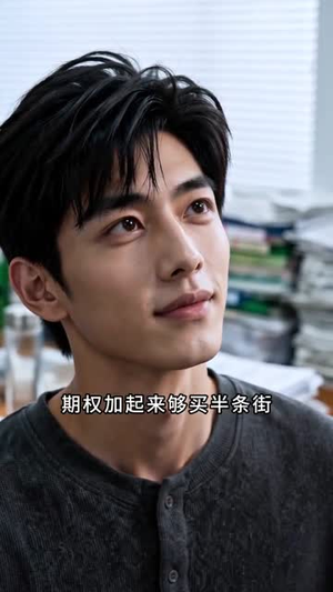 不装了,其实我是CFO(46集) 不装了,其实我是CFO(46集)短剧介绍