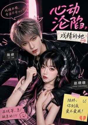 心动沦陷戏精的她(94集) 心动沦陷戏精的她(94集)免费版