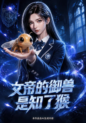 女帝的御兽是知了猴（68集）热门短剧排行榜