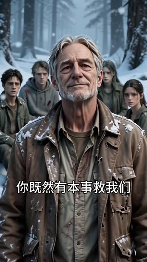 末世，我带着系统在全球零元购第二季（73集）热门短剧看不停