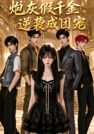 炮灰假千金逆袭成团宠(79集) 炮灰假千金逆袭成团宠(79集)无需会员免费看
