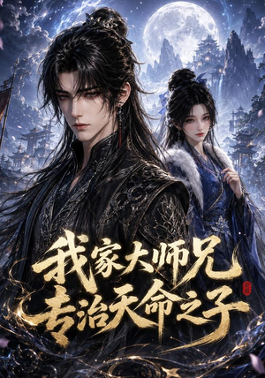 我家大师兄专治天命之子(121集) 我家大师兄专治天命之子(121集)高分推荐免费看