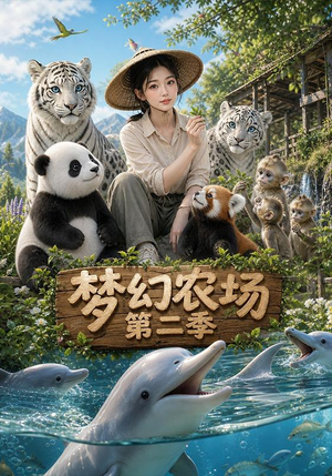 梦幻农场第二季(82集) 梦幻农场第二季(82集)高质量短剧推荐