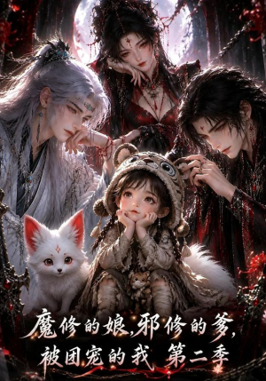 魔修的娘，邪修的爹，被团宠的我第二季（115集）最新短剧推荐