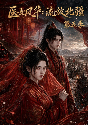 医女风华:流放北疆第五季(166集) 医女风华:流放北疆第五季(166集)火爆热门短剧