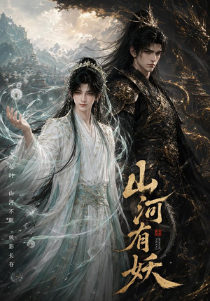 山河有妖(更新至23集) 山河有妖(更新至23集)热播短剧排行榜