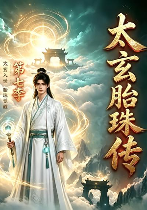 太玄胎珠传第七季(114集) 太玄胎珠传第七季(114集)最新上映的短剧