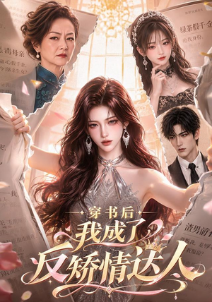穿书后我成了反矫情达人(100集) 穿书后我成了反矫情达人(100集)短剧每日分享