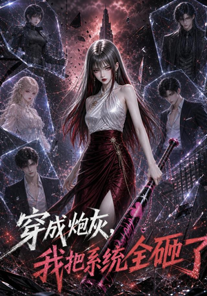 穿成炮灰，我把系统全砸了（103集）全部免费看全集