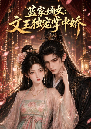 蓝家嫡女:文王独宠掌中娇(153集) 蓝家嫡女:文王独宠掌中娇(153集)古装短剧推荐