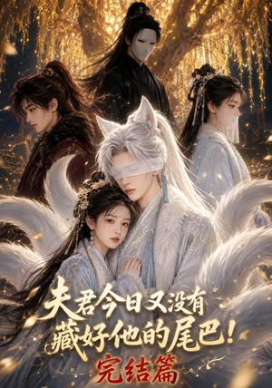夫君今日又没有藏好他的尾巴!完结篇(91集) 夫君今日又没有藏好他的尾巴!完结篇(91集)热播短剧免费看