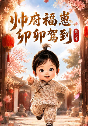 帅府福崽,卯卯驾到第六季(111集) 帅府福崽,卯卯驾到第六季(111集)短剧上热门
