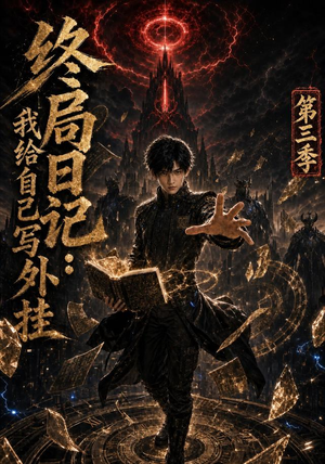 终局日记:我给自己写外挂第三季(90集) 终局日记:我给自己写外挂第三季(90集)第三季