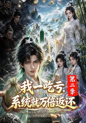 我一吃亏,系统就万倍返还第二季(131集) 我一吃亏,系统就万倍返还第二季(131集)真的好看吗