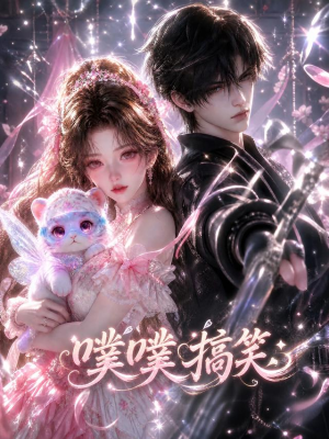 噗噗搞笑（117集）追风的女孩短剧