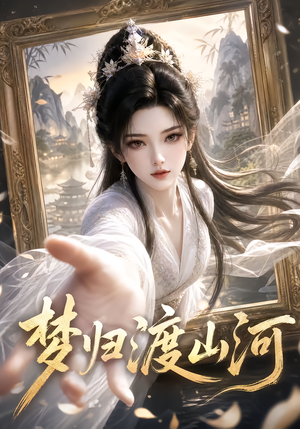 梦归渡山河（137集）好看的短剧推荐
