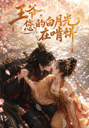 王爷，您的白月光在啃饼（60集）一起看短剧
