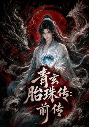 青玄胎珠传:前传(57集) 青玄胎珠传:前传(57集)每天短剧分享