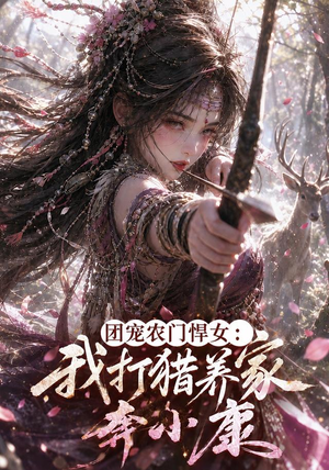 团宠农门悍女:我打猎养家奔小康(70集) 团宠农门悍女:我打猎养家奔小康(70集)第一季