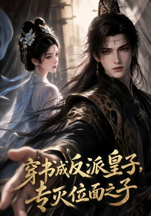 穿书成反派皇子,专灭位面之子(191集) 穿书成反派皇子,专灭位面之子(191集)精彩短剧来袭